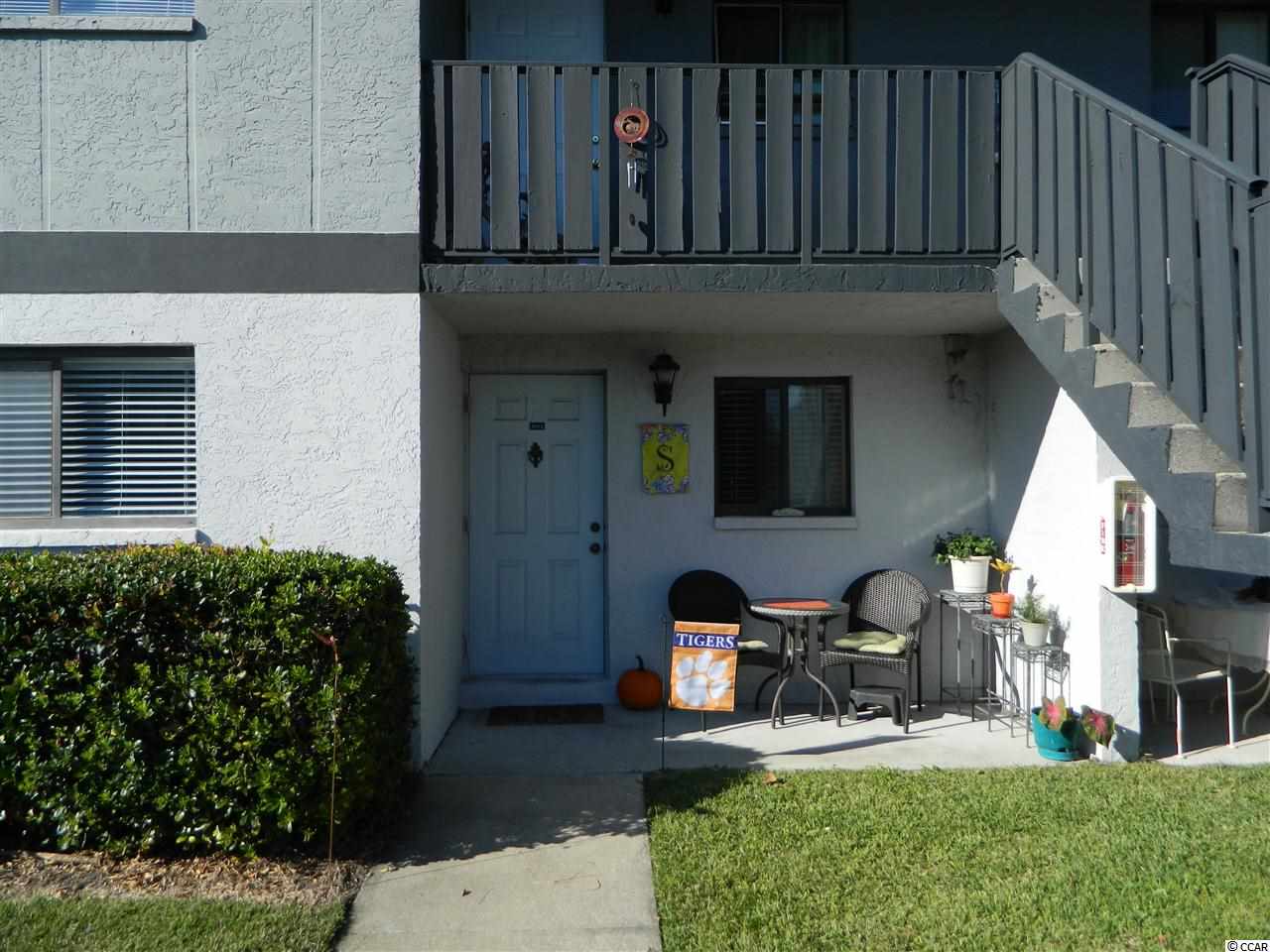 1101 2nd Ave. N UNIT #1603 Surfside Beach, SC 29575