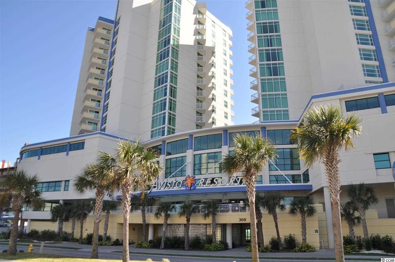 300 N Ocean Blvd. UNIT #806 North Myrtle Beach, SC 29582