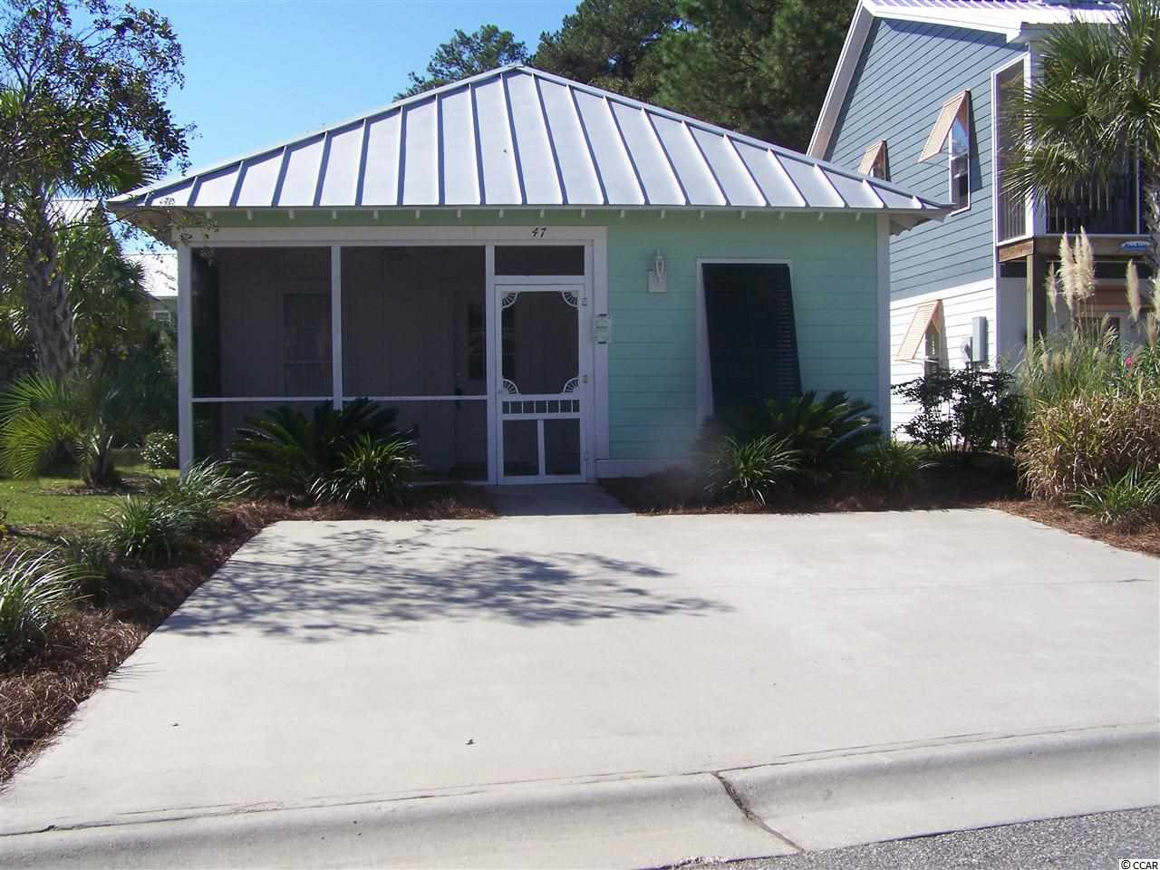 47 Weatherboard Ct. Pawleys Island, SC 29585