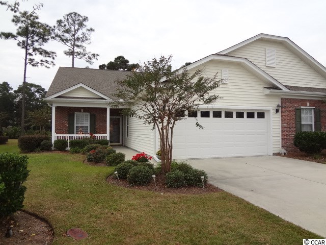 402 Deerfield Links Dr. Surfside Beach, SC 29575