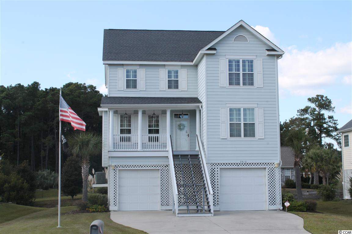 2410 Yaupon Dr. Myrtle Beach, SC 29577