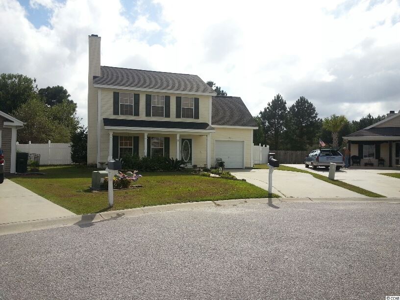 4617 Hidden Creek Ln. Myrtle Beach, SC 29579