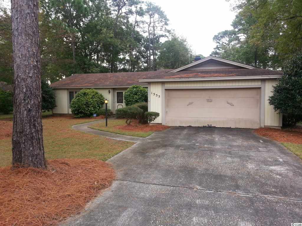 1555 Crooked Pine Dr. Myrtle Beach, SC 29575