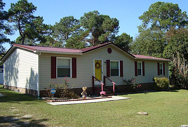 379 Gallinule Dr. Shallotte, NC 28470