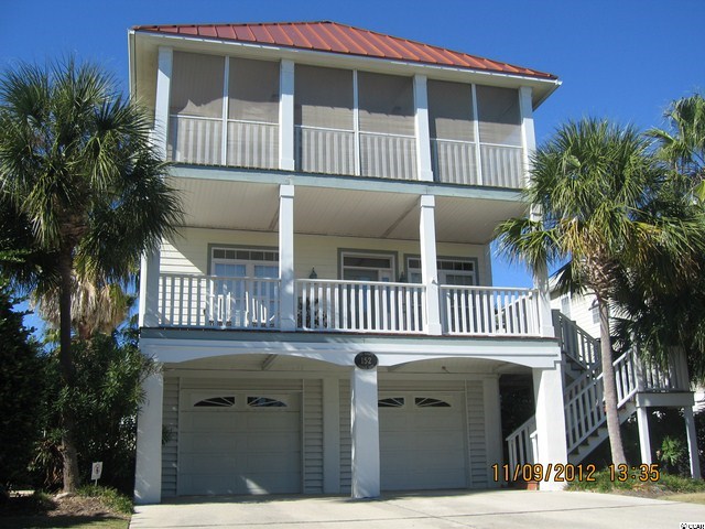 152 Grackle Ln. Pawleys Island, SC 29585