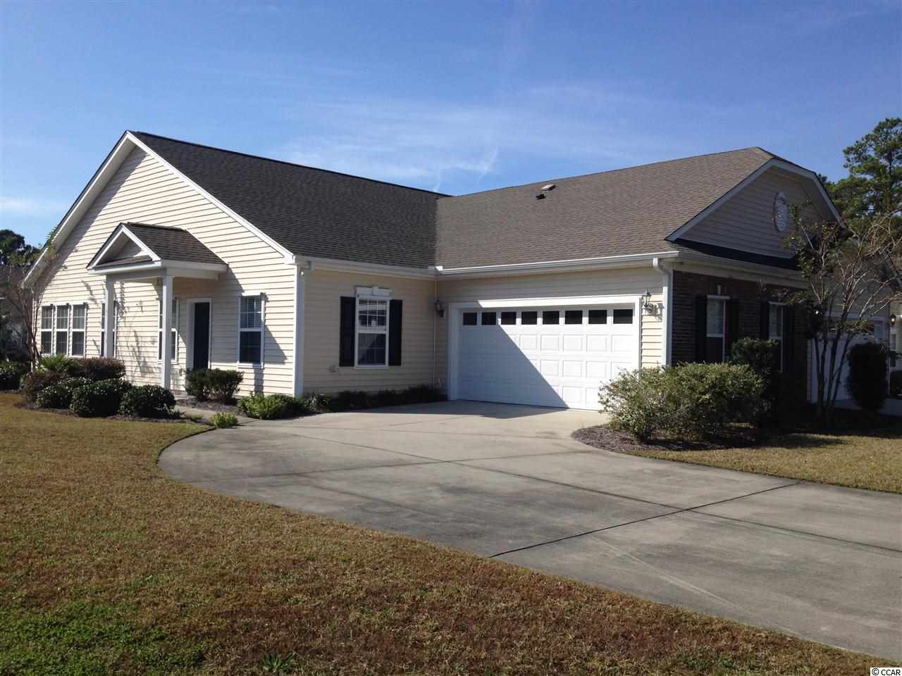 38-1 Knight Circle Pawleys Island, SC 29585