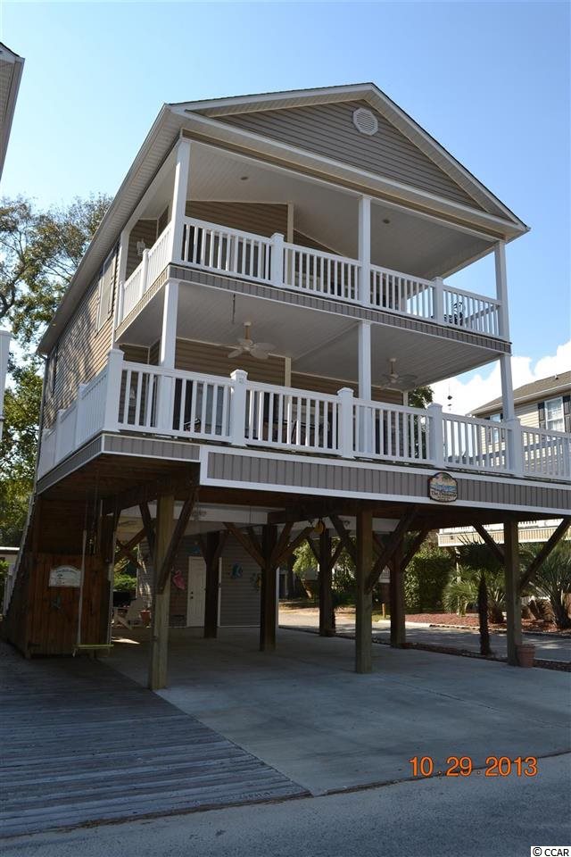 6001 S Kings Hwy. Myrtle Beach, SC 29575