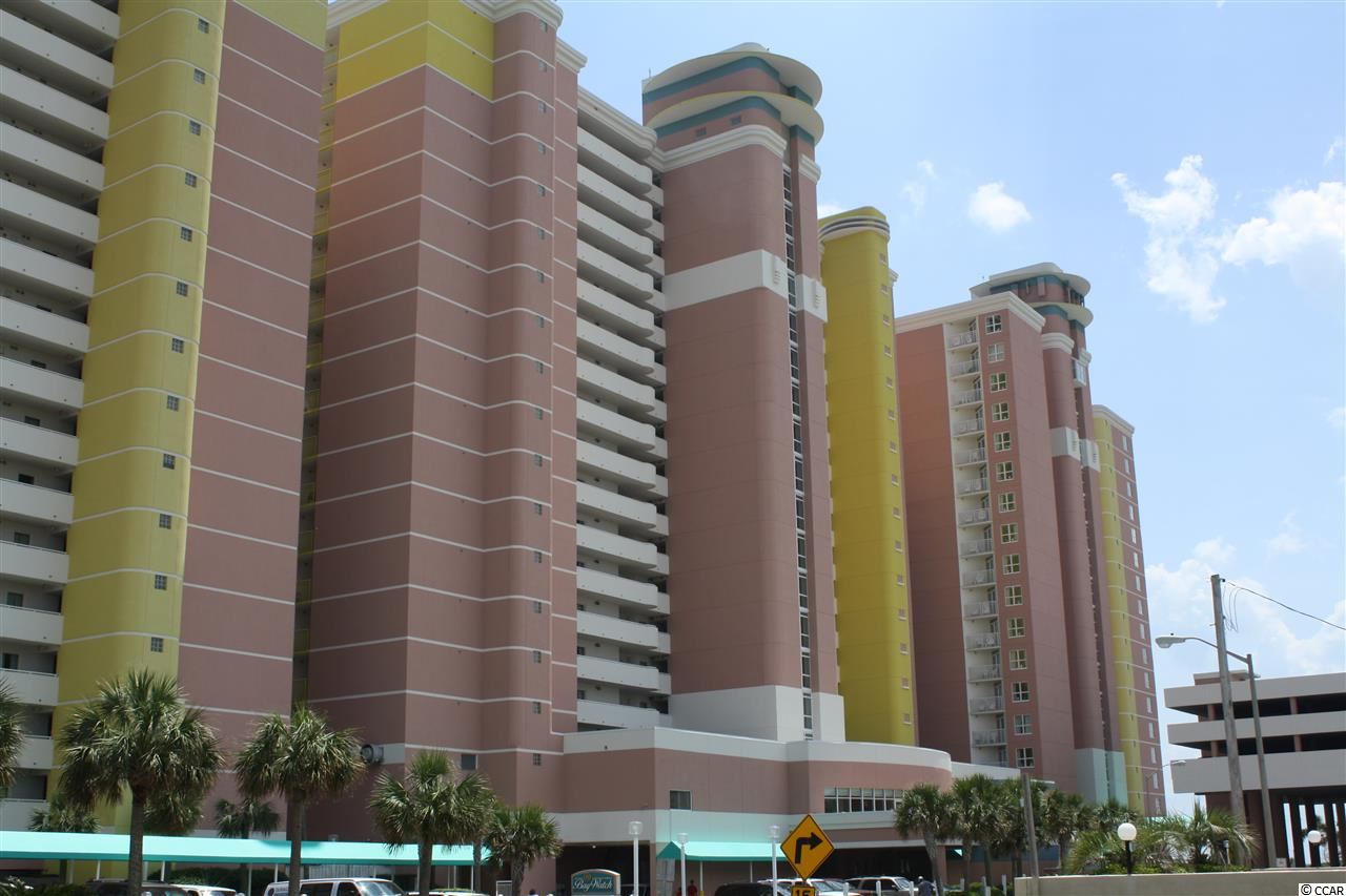 2801 S Ocean Blvd. UNIT #1239 North Myrtle Beach, SC 29582