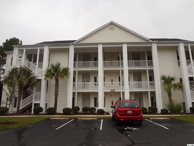 6000 Windsor Green Way UNIT #301 Myrtle Beach, SC 29579