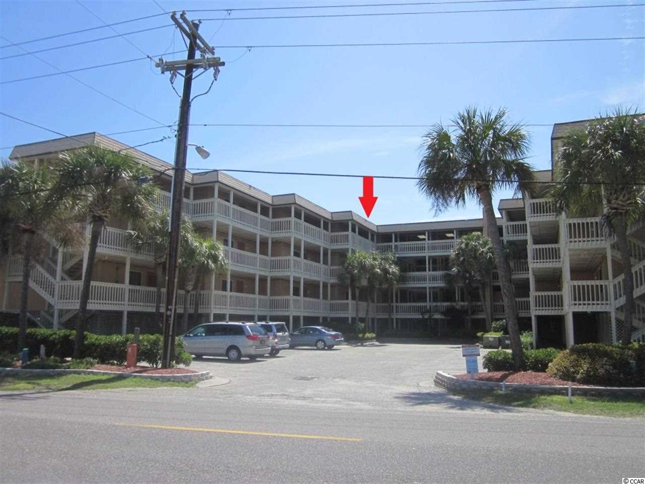 720 N Waccamaw Dr. UNIT #209 Garden City, SC 29576