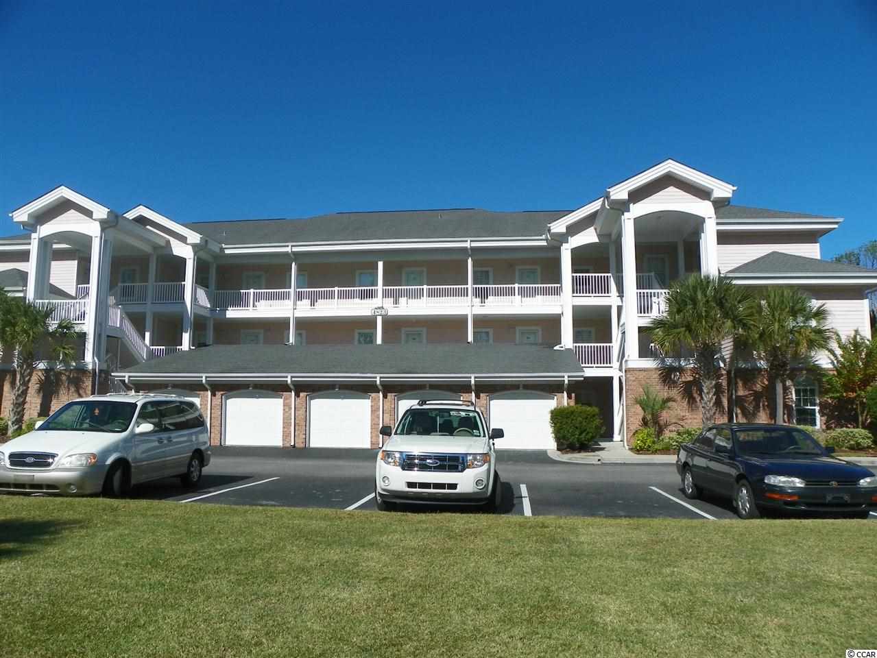 4823 Orchid Way UNIT #2-205 Myrtle Beach, SC 29577