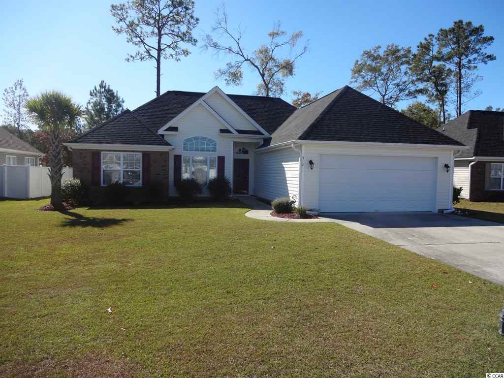 312 Sebastian Dr. Myrtle Beach, SC 29588