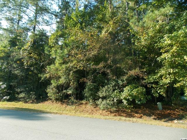 Lot 87 Carnoustie Ct. Pawleys Island, SC 29585