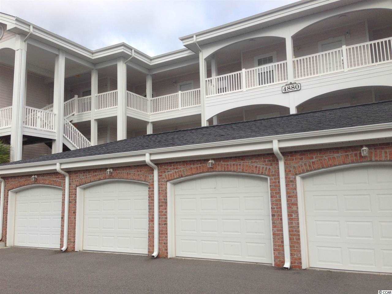 4880 Dahila Ct. UNIT 25-101 Myrtle Beach, SC 29577