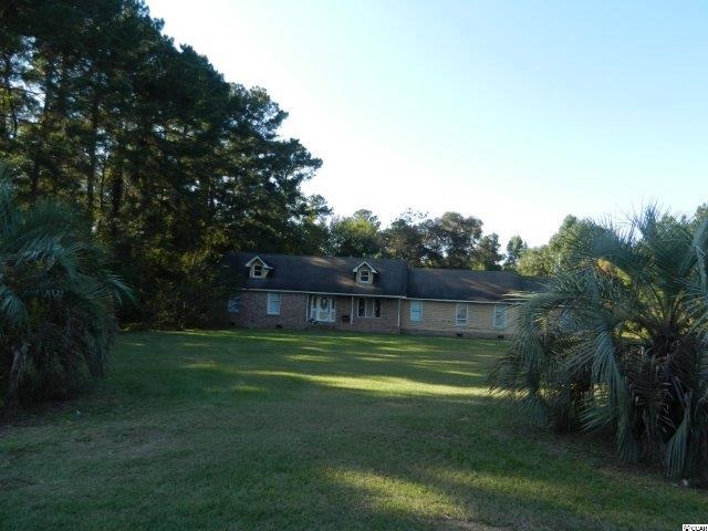 4538 S Fraser St. Georgetown, SC 29440