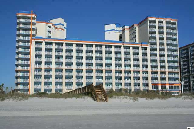 5200 N Ocean Blvd. UNIT #747 Myrtle Beach, SC 29577