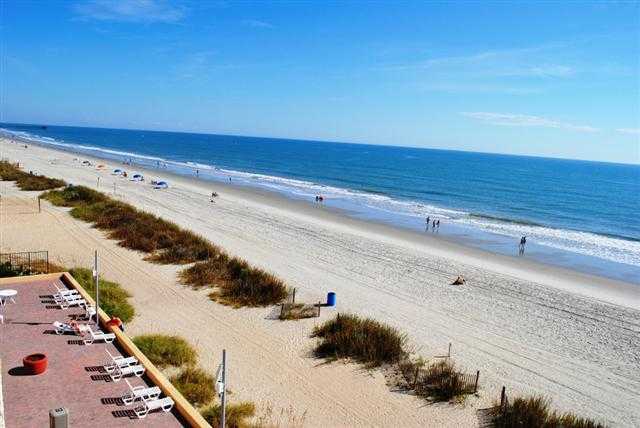 1207 S Ocean Blvd. UNIT #20408 Myrtle Beach, SC 29577