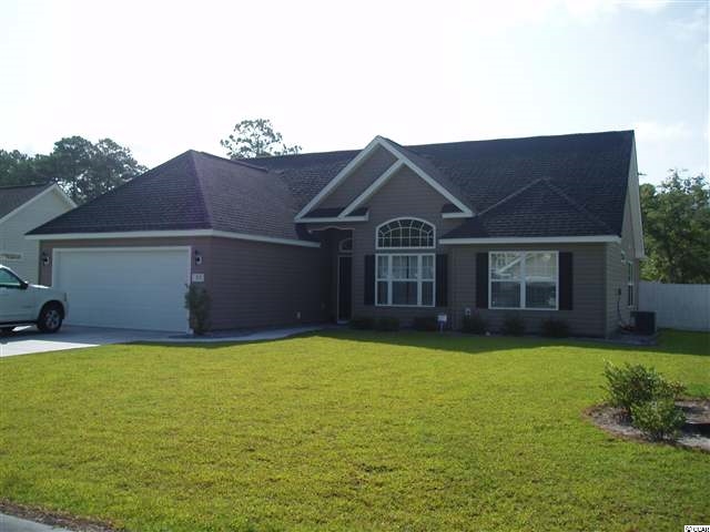 313 Southern Branch Dr. Myrtle Beach, SC 29588