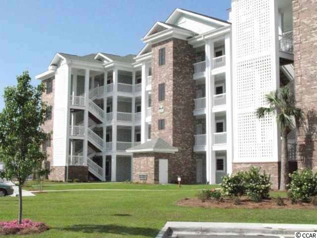 4833 - 301 Luster Leaf Circle UNIT #301 Myrtle Beach, SC 29577