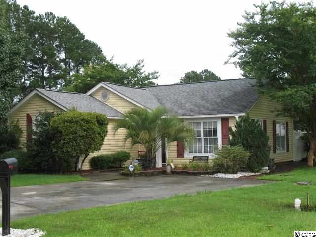 166 Cheshire Ct. Longs, SC 29568