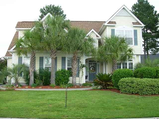 463 Springlake Dr. Myrtle Beach, SC 29579