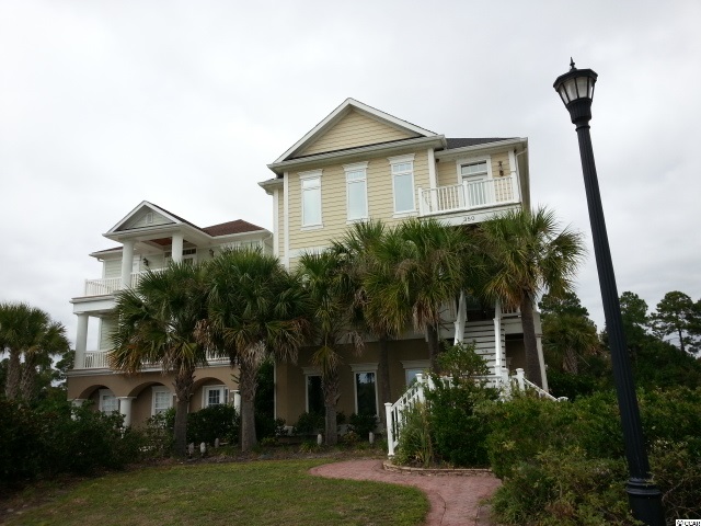 350 Saint Julian Ln. Myrtle Beach, SC 29579