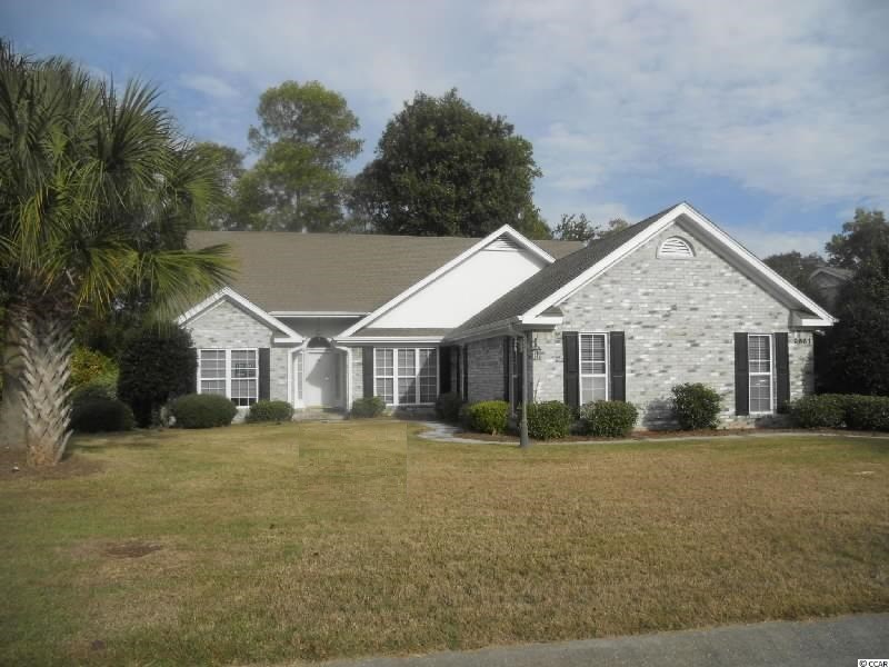 9661 Chestnut Ridge Dr. Myrtle Beach, SC 29572