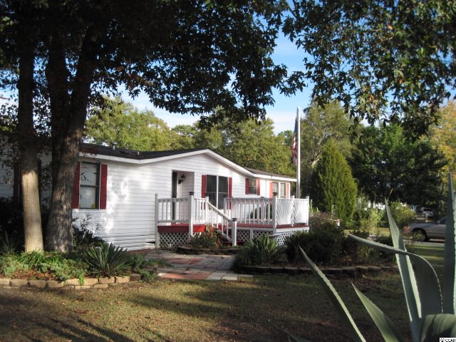 191 Offshore Dr. Garden City, SC 29576