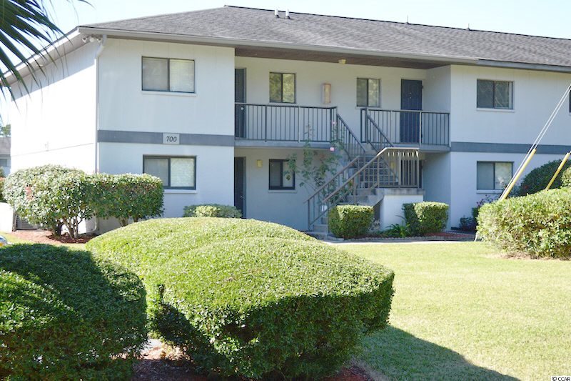 1301 Pridgen Rd. UNIT #701 Myrtle Beach, SC 29577