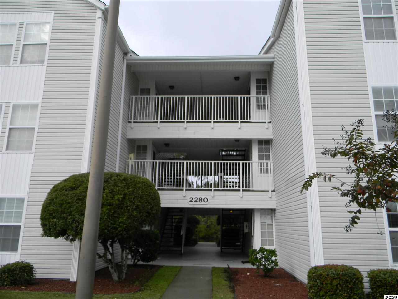 2280 Andover Dr. UNIT I Surfside Beach, SC 29575