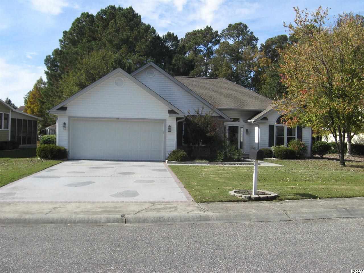 109 Ashton Circle Myrtle Beach, SC 29588