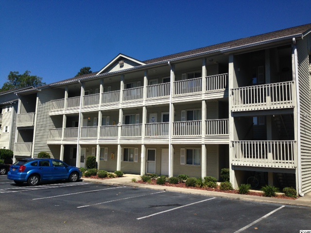 1450 - H Blue Tree Ct. UNIT H Myrtle Beach, SC 29588