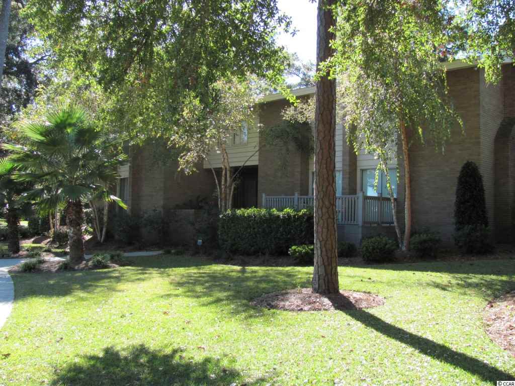 317 S Lake Trail Myrtle Beach, SC 29572