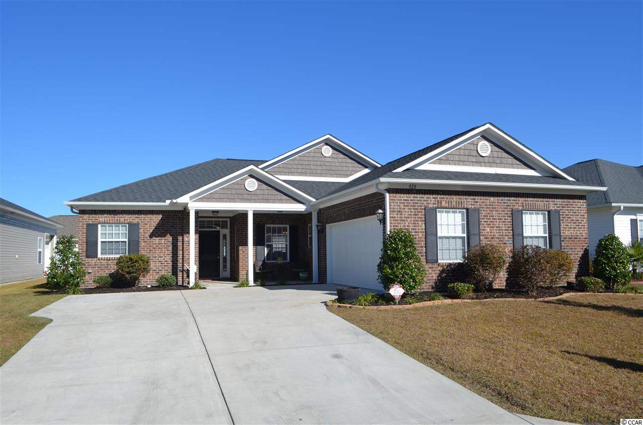 828 Wintercreeper Dr. Longs, SC 29568