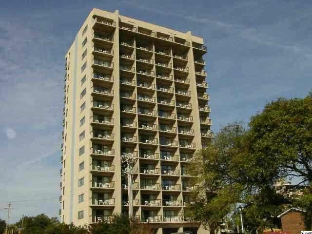 7500 N Ocean Blvd. UNIT #6094 Myrtle Beach, SC 29572