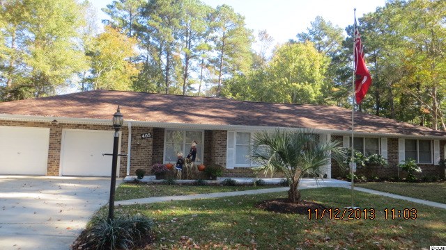 405 Wild Ginger Ct. Myrtle Beach, SC 29579