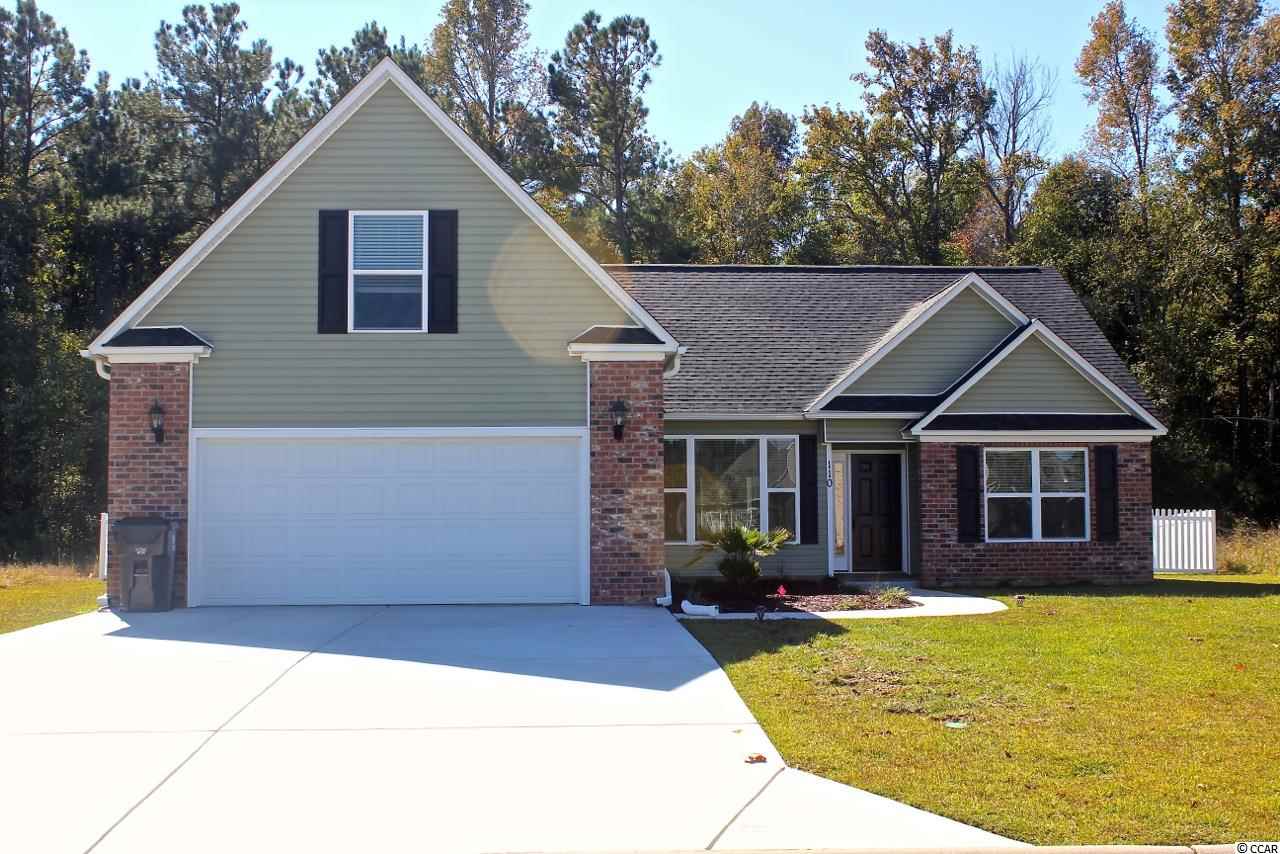 Lot 48 Riverwatch Dr. Conway, SC 29527