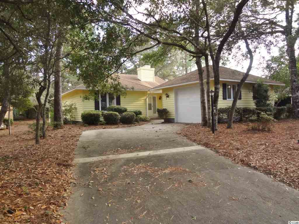 507 Fairway Dr. Sunset Beach, NC 28468