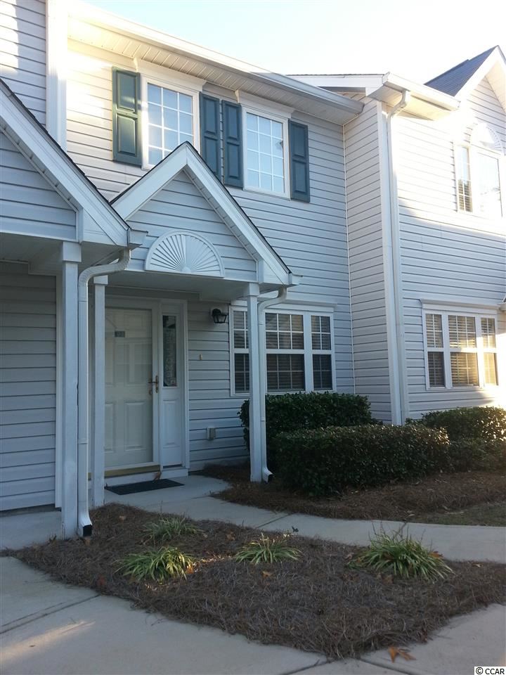 101 Barnwell St. UNIT 37-B North Myrtle Beach, SC 29582