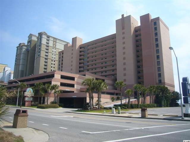 2207 S Ocean Blvd. UNIT #1014 Myrtle Beach, SC 29577