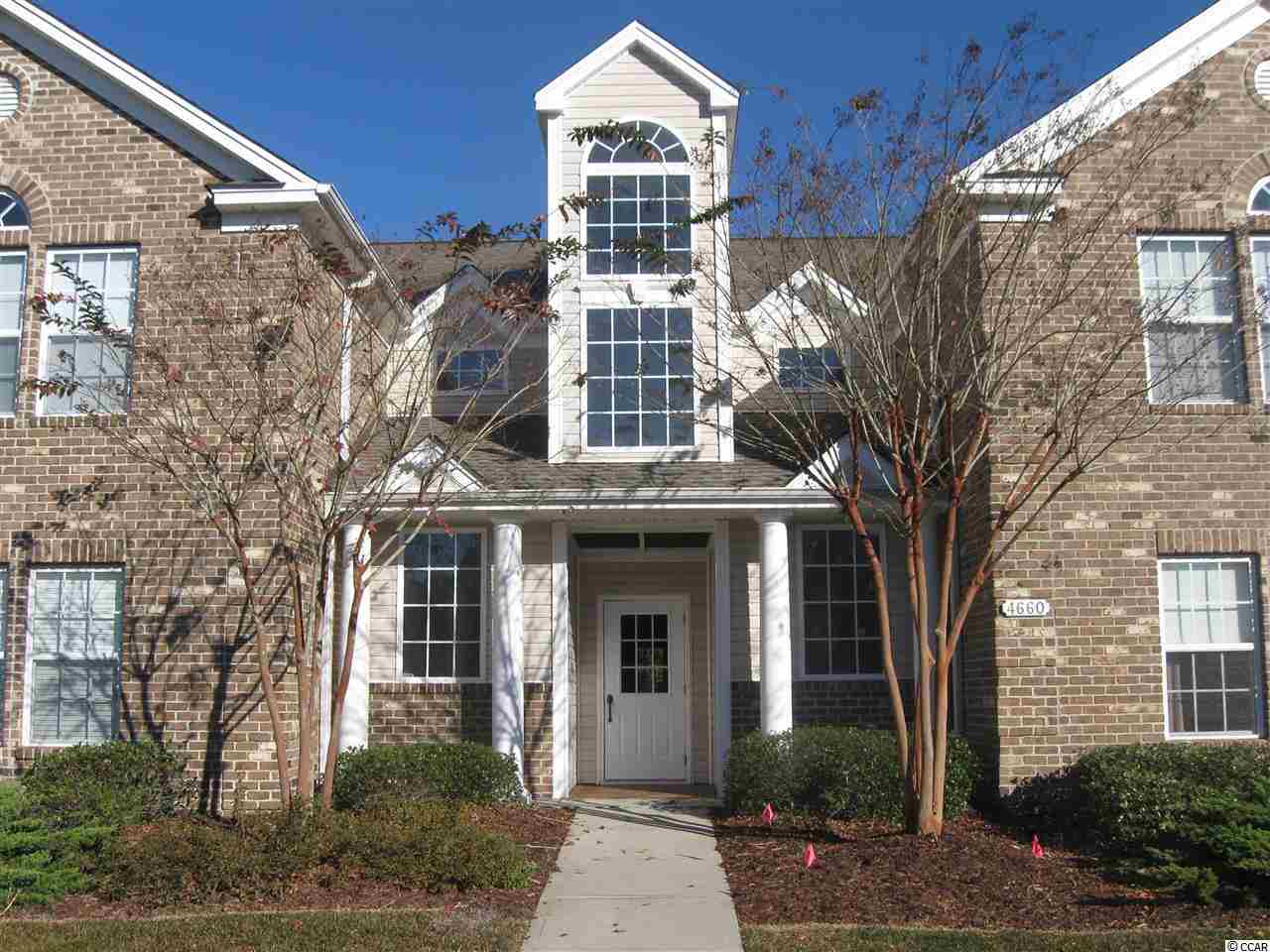 4660 Fringetree Dr. UNIT A Murrells Inlet, SC 29576