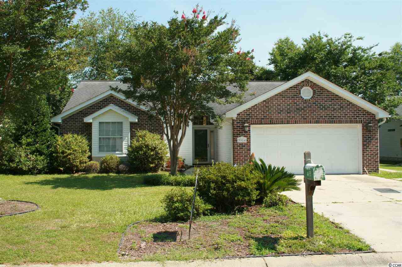 3916 Thornwood Dr. Myrtle Beach, SC 29588