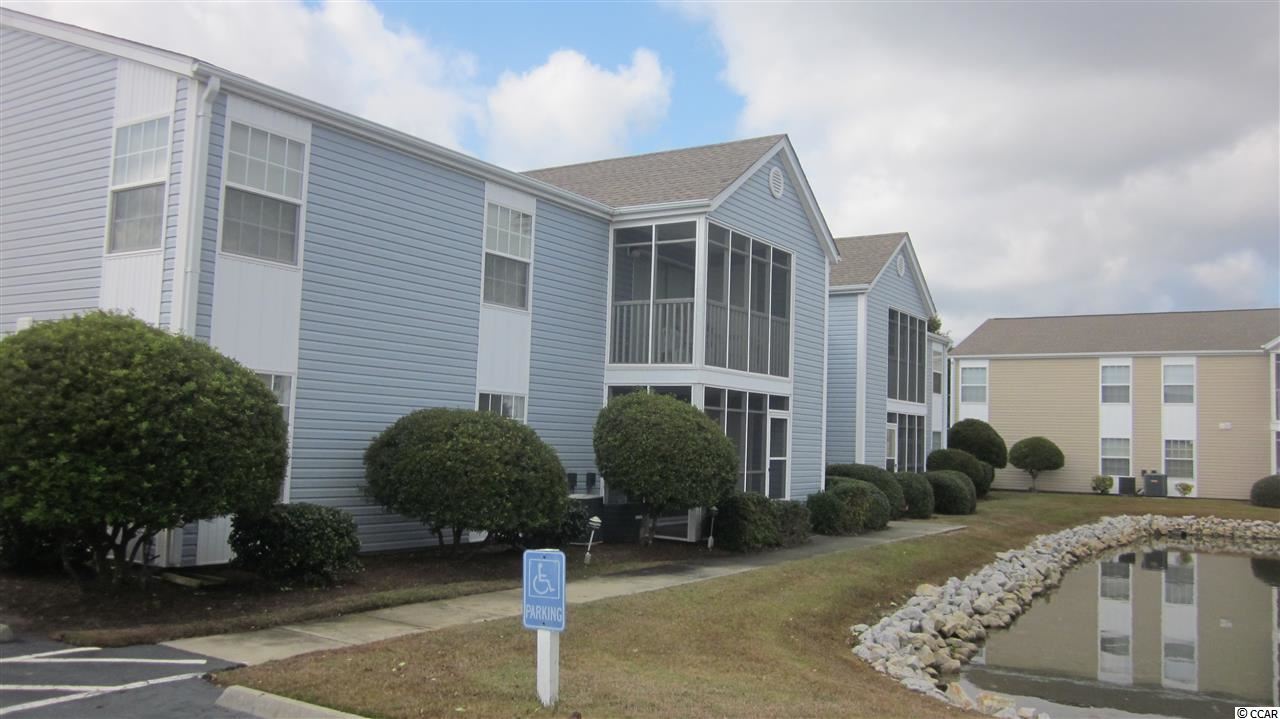 8768 Cloister Dr. UNIT A Surfside Beach, SC 29575