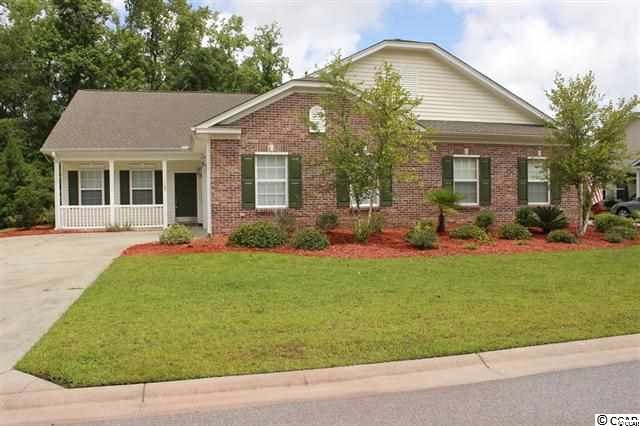 107 Rosewater Loop Myrtle Beach, SC 29588