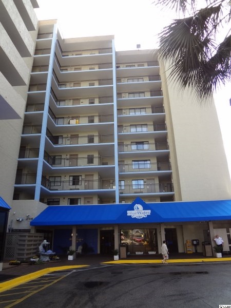 2001 S Ocean Blvd. UNIT #820 Myrtle Beach, SC 29579