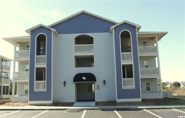 4500 Coquina Harbour Dr. UNIT D8 Little River, SC 29566