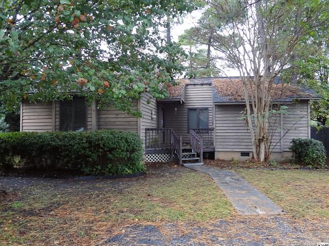 1302 Manatee Ct. Surfside Beach, SC 29575