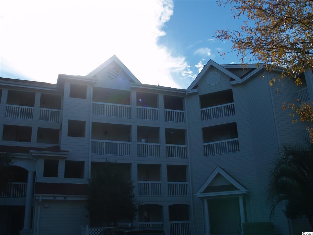 4560 Greenbriar Dr. UNIT 405-B Little River, SC 29566