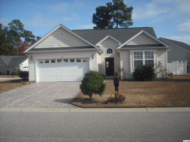 564 W Oak Circle Dr. Myrtle Beach, SC 29588