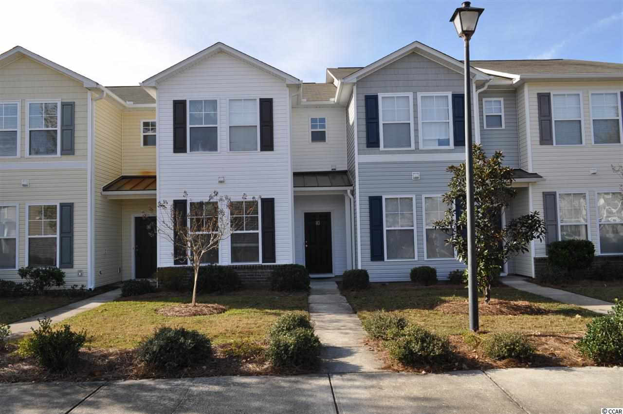 318 Kiskadee Loop UNIT C Conway, SC 29526